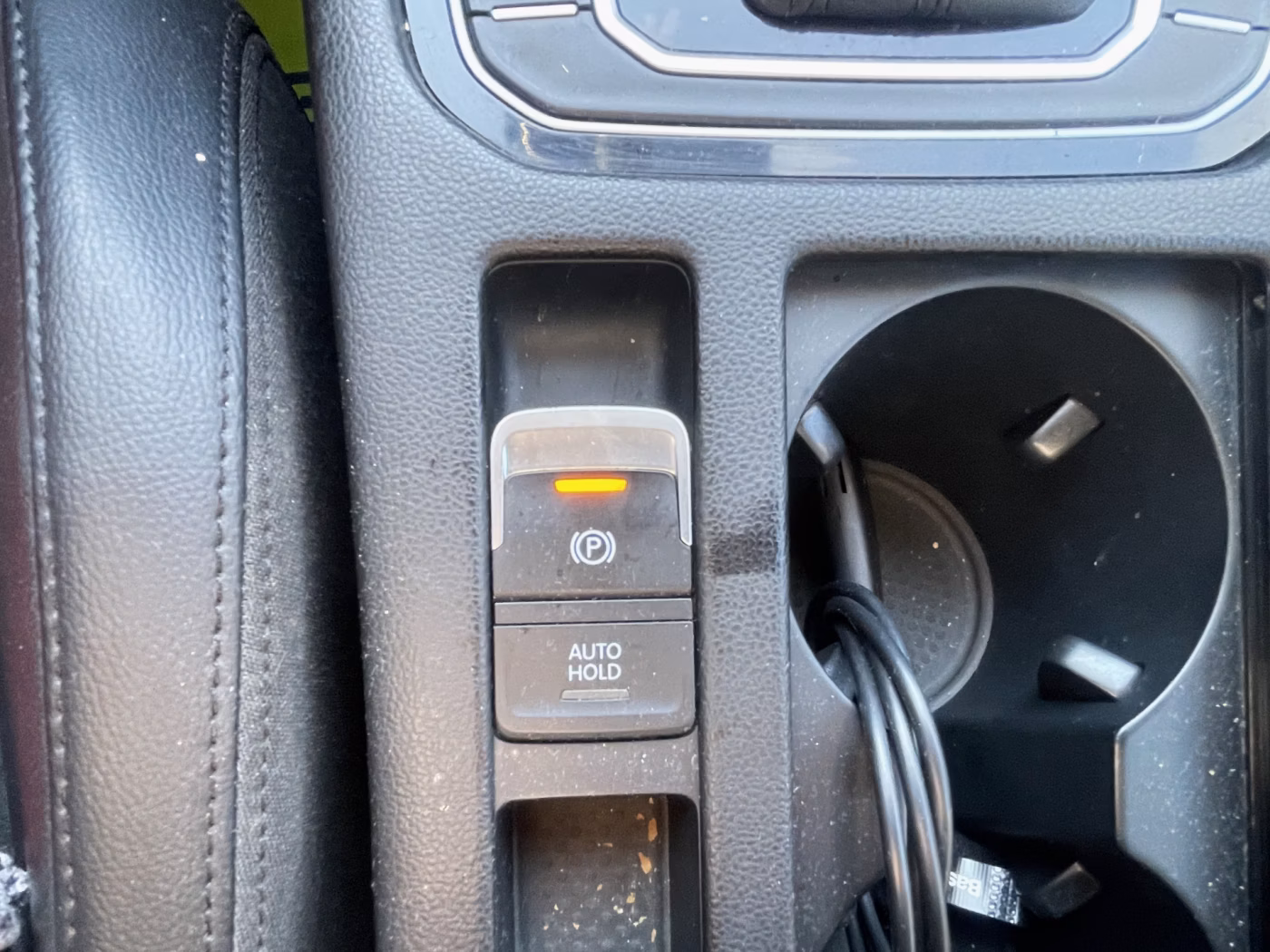 Volkswagen Passat фото 24