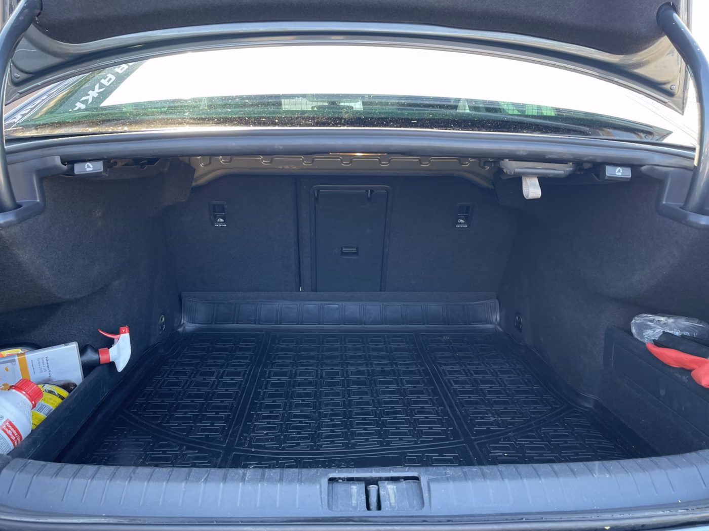 Volkswagen Passat фото 11