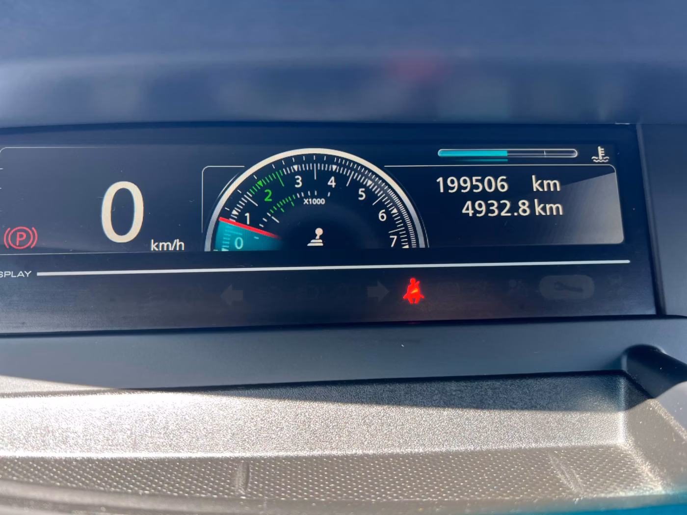 Renault Grand Scenic фото 13