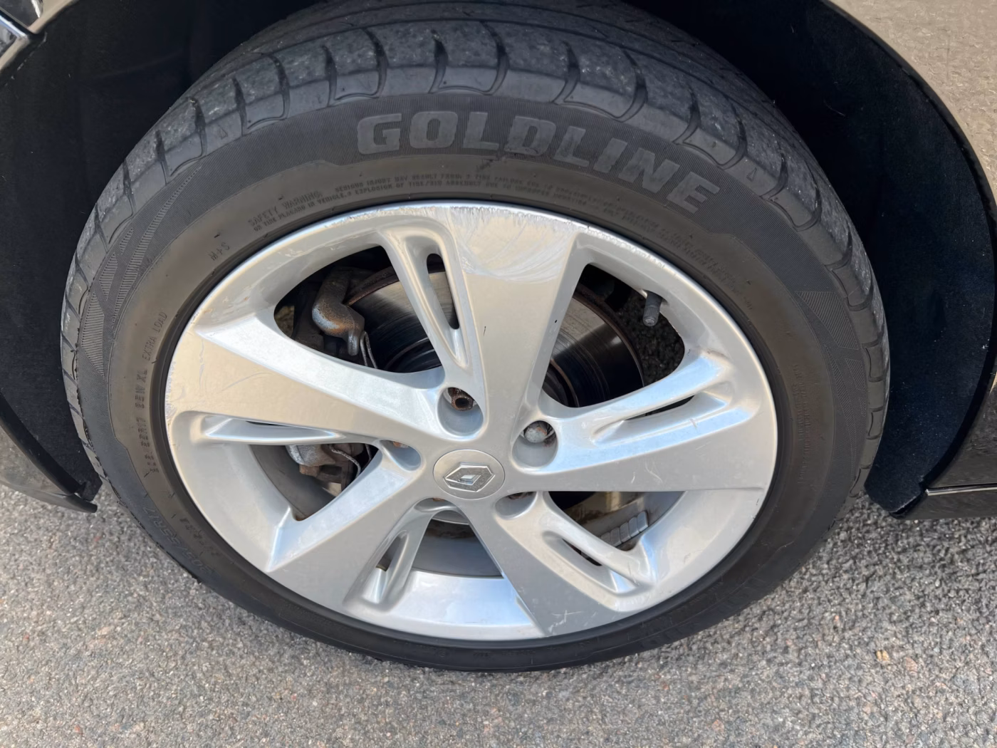 Renault Grand Scenic фото 12