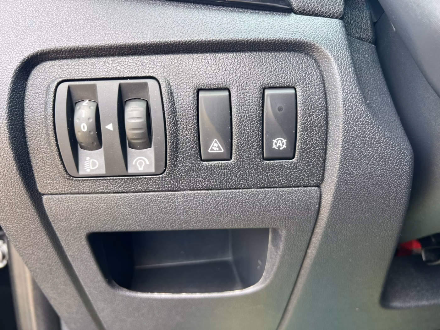 Renault Grand Scenic фото 11