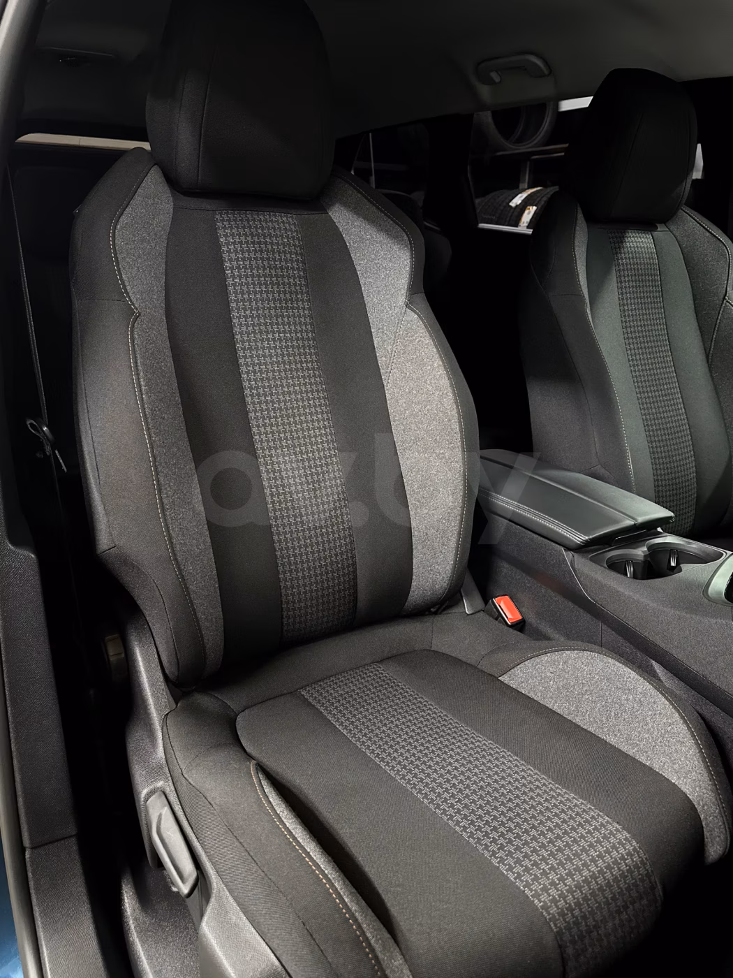 Peugeot 5008 фото 15