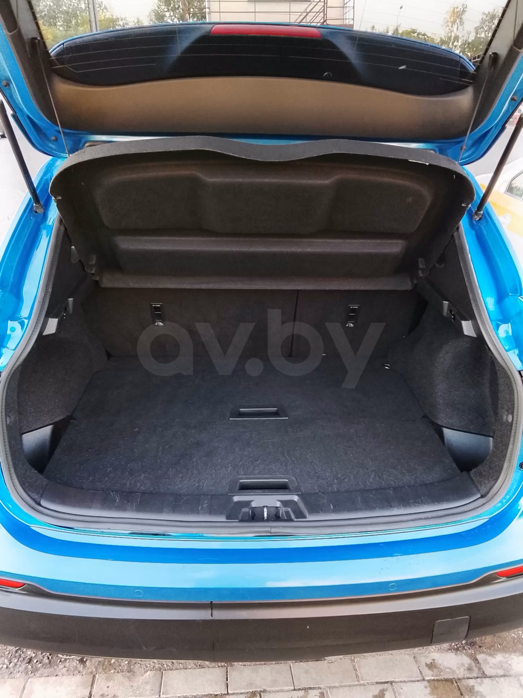 Nissan Qashqai фото 9