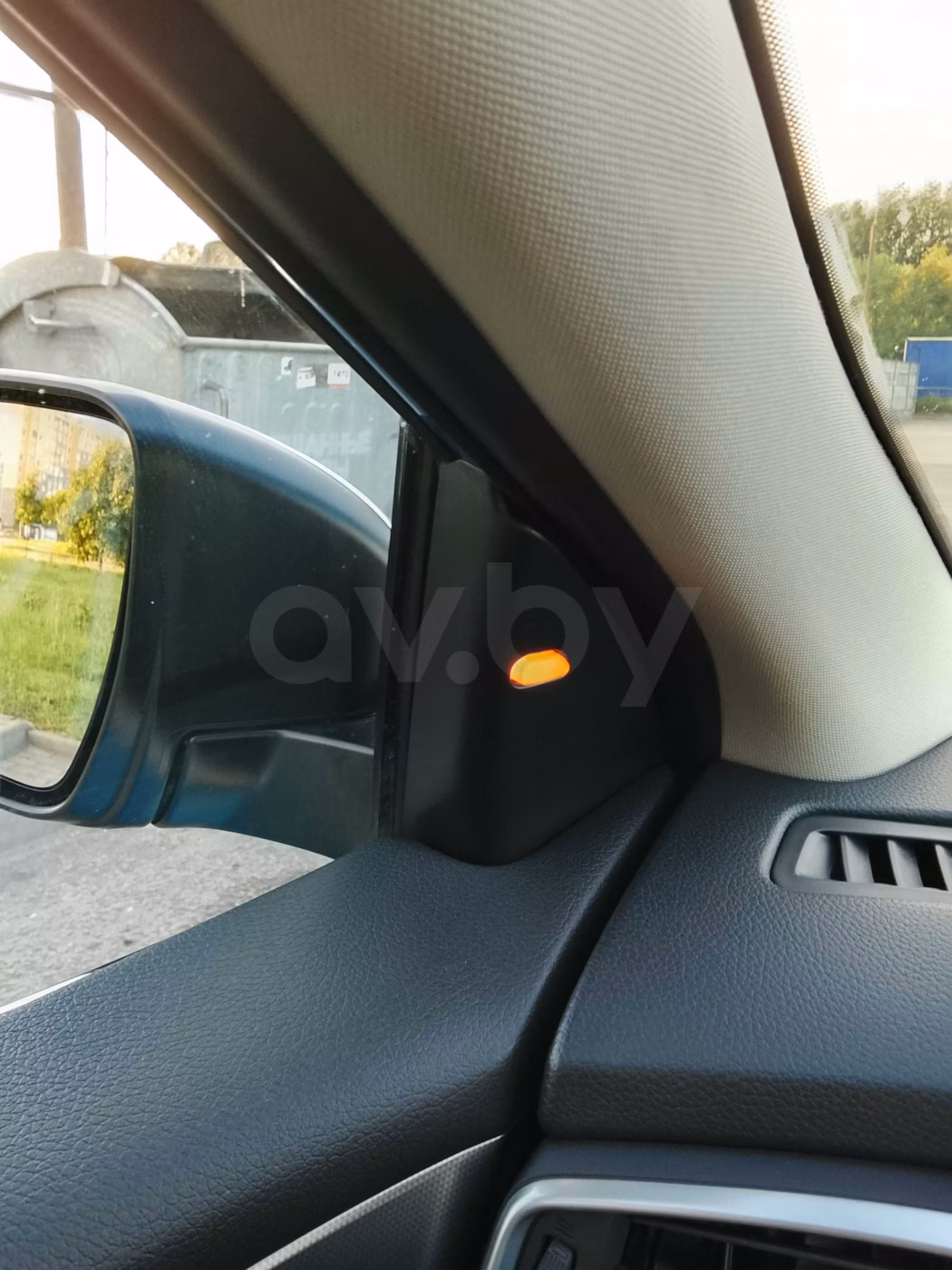 Nissan Qashqai фото 14
