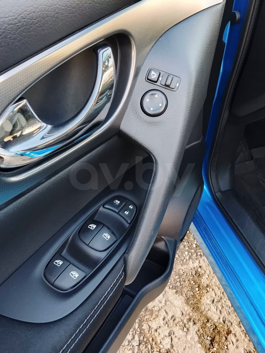 Nissan Qashqai фото 18