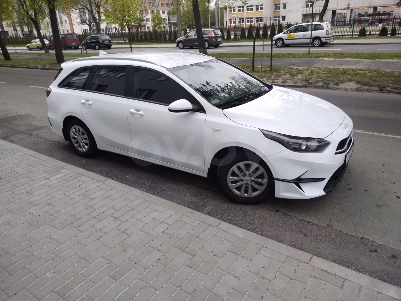 Kia Cee'd фото 2