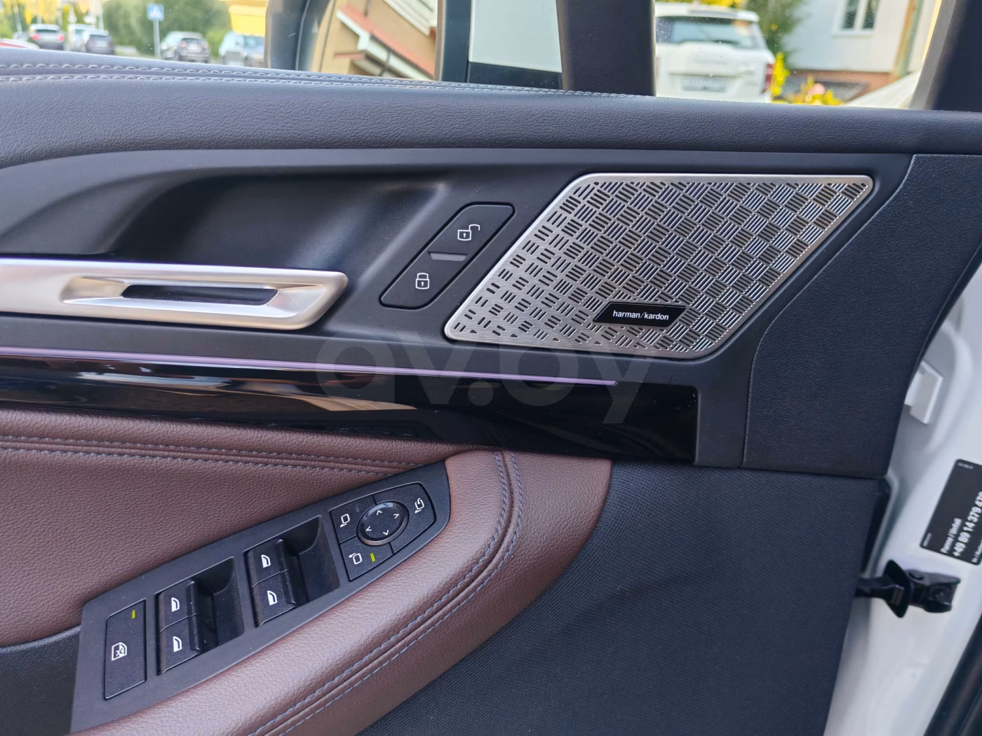 BMW 2 серия Active Tourer фото 11