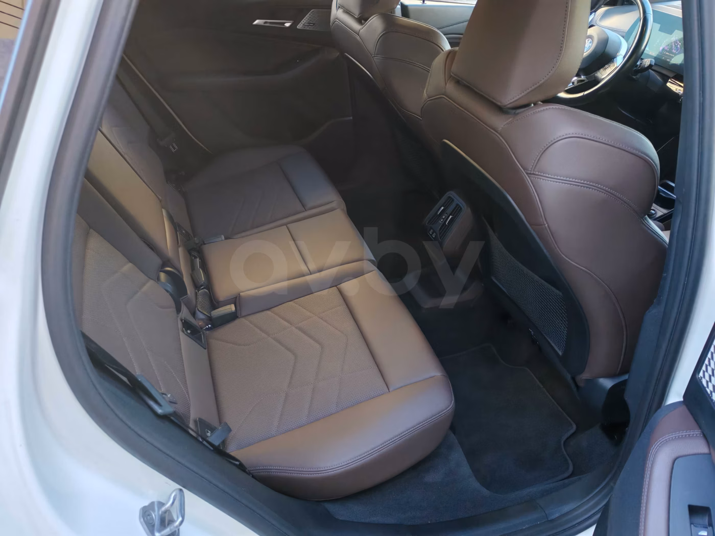 BMW 2 серия Active Tourer фото 14