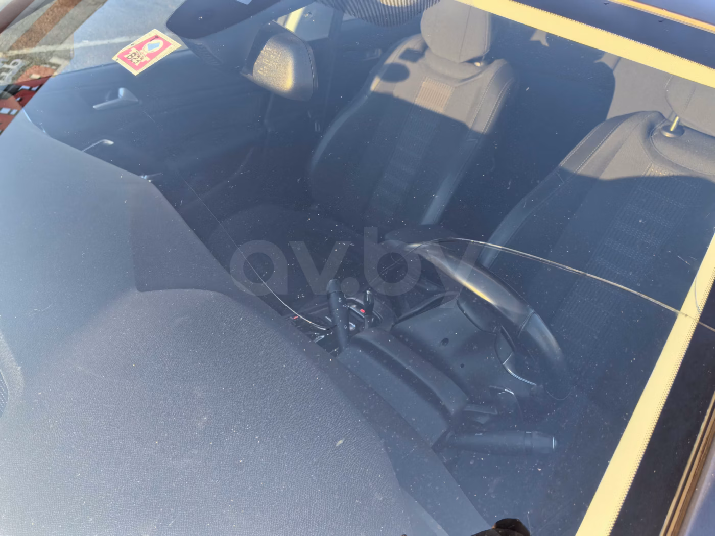 Peugeot 308 фото 7