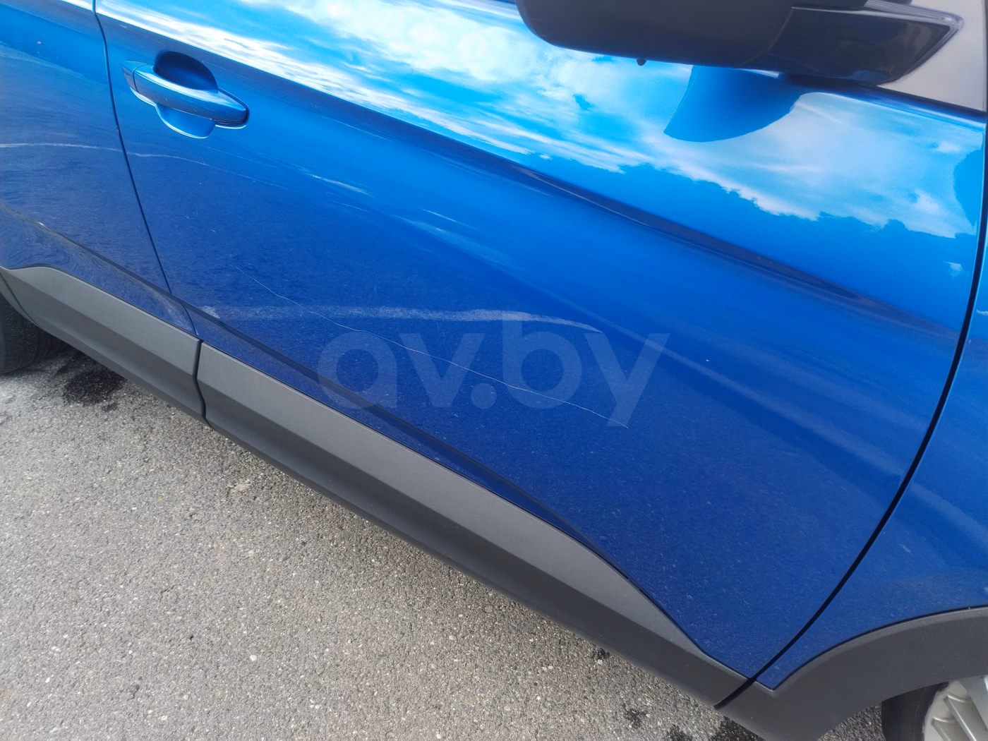 Opel Grandland X фото 15