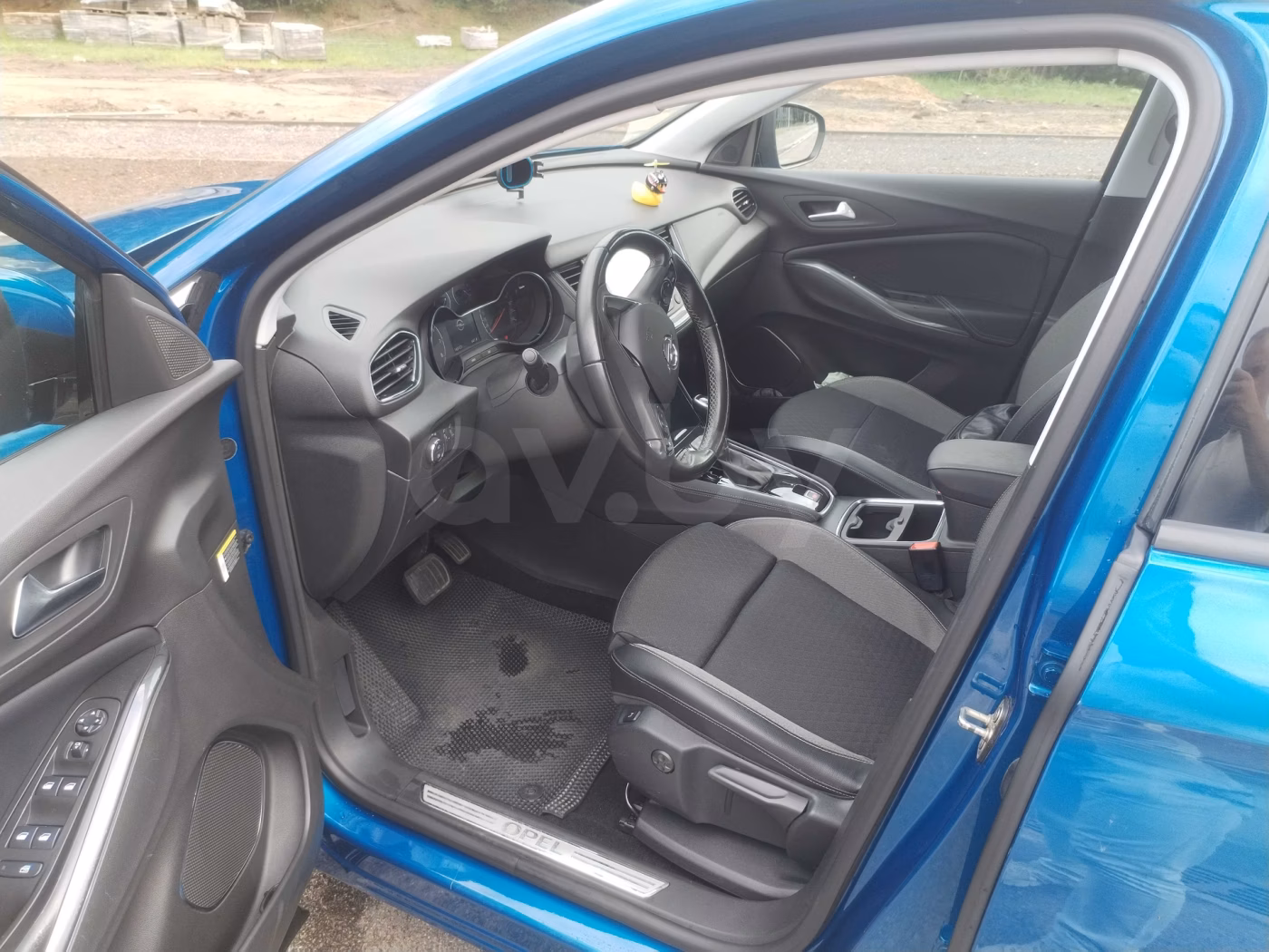 Opel Grandland X фото 16