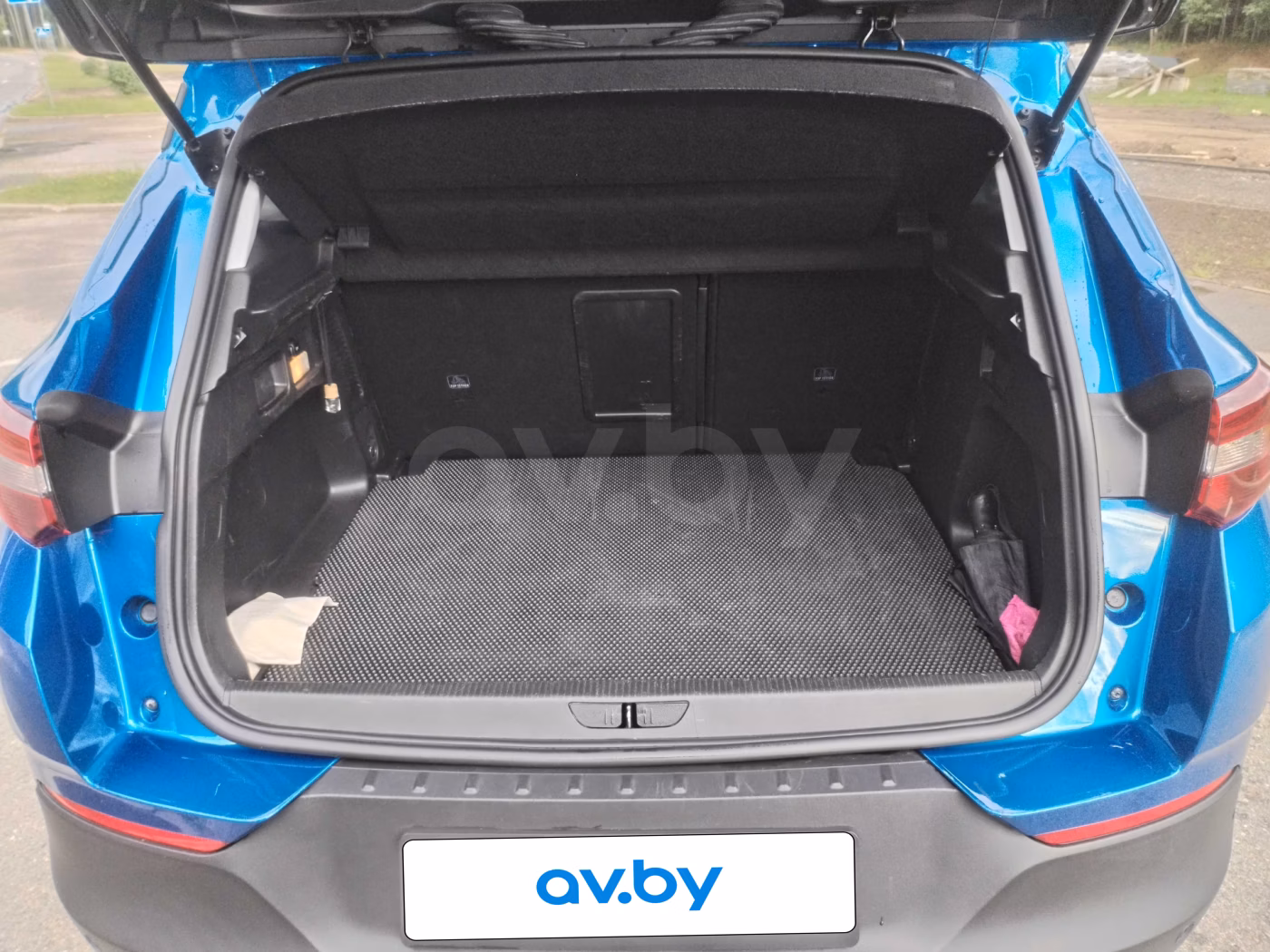 Opel Grandland X фото 19
