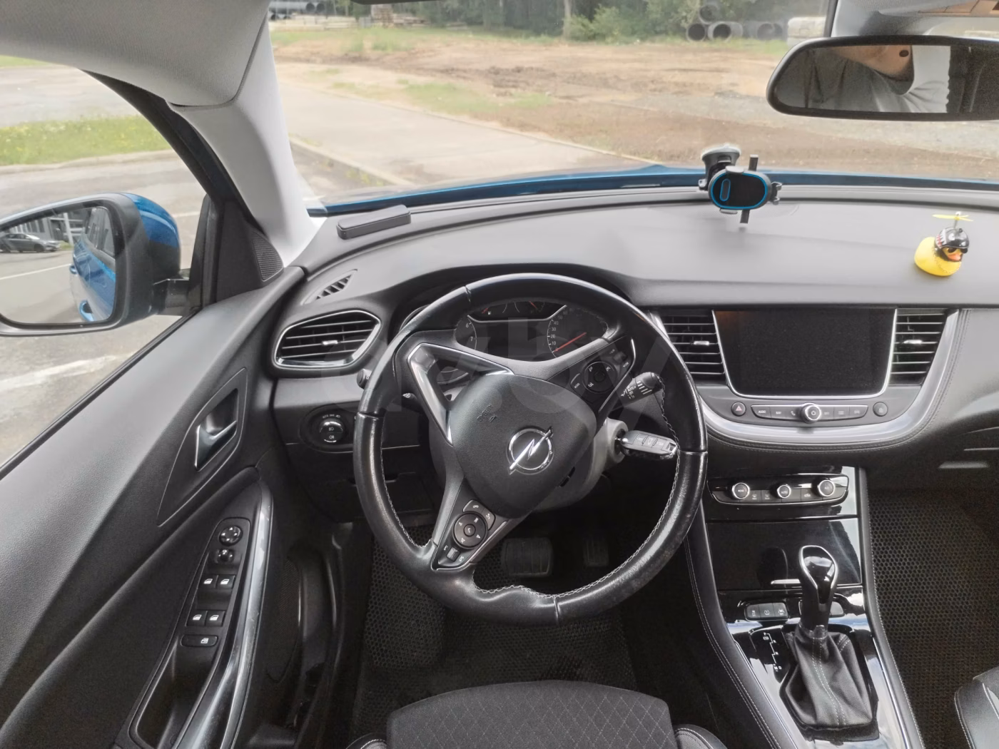 Opel Grandland X фото 25