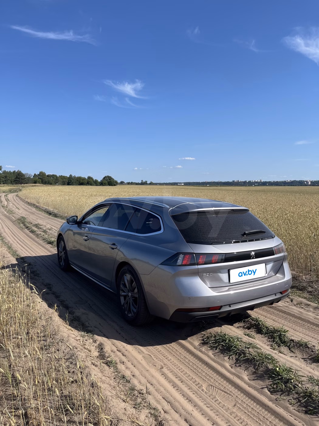 Peugeot 508 фото 2
