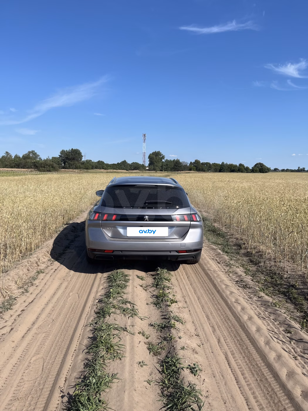 Peugeot 508 фото 3