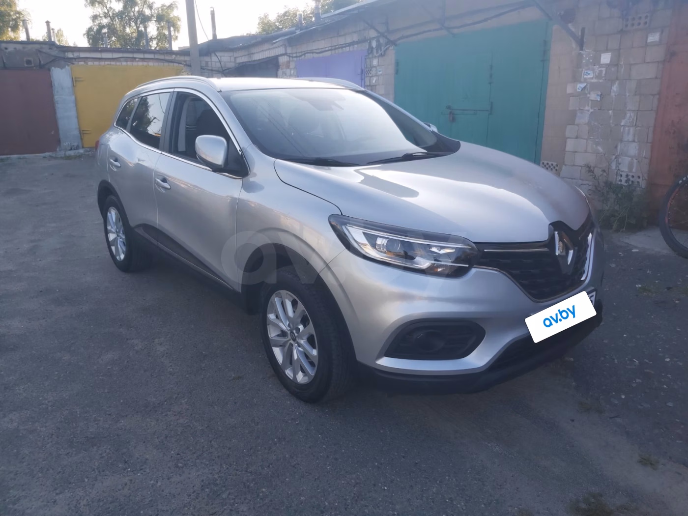 Renault Kadjar