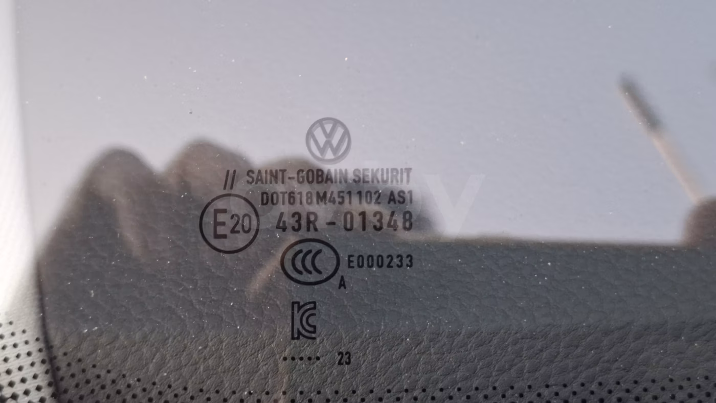 Volkswagen Passat фото 20
