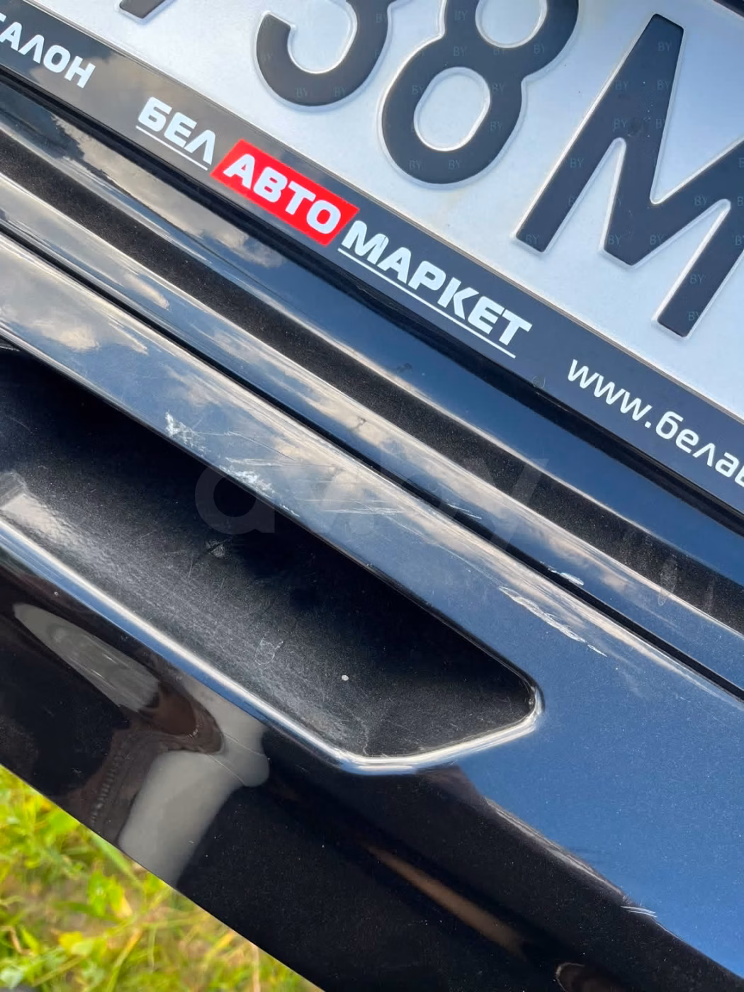 Ford Kuga фото 8