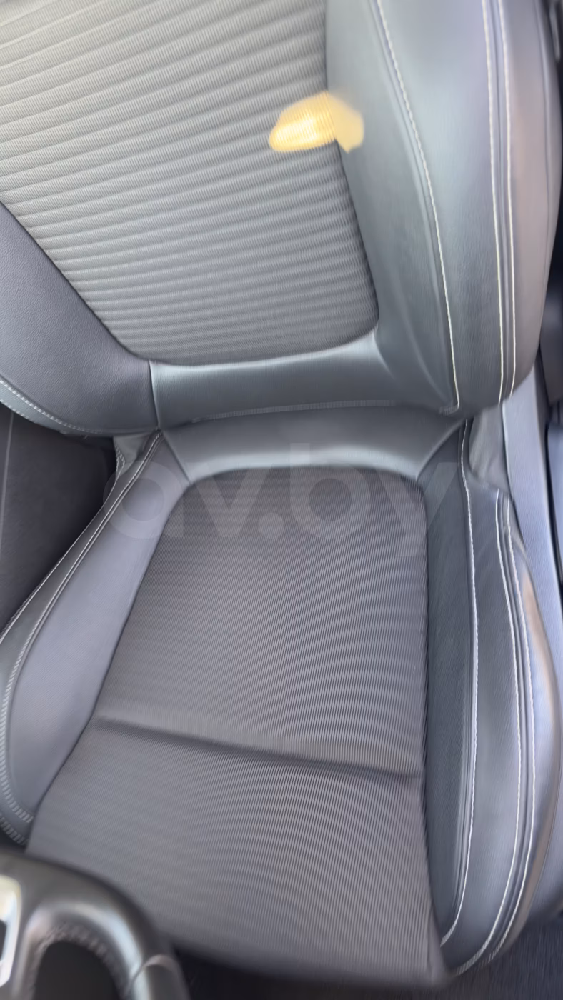 Renault Scenic фото 12