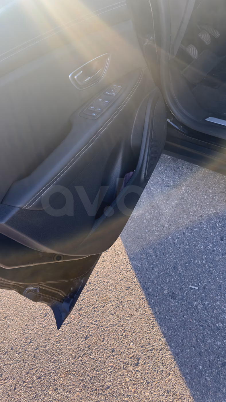 Renault Scenic фото 14