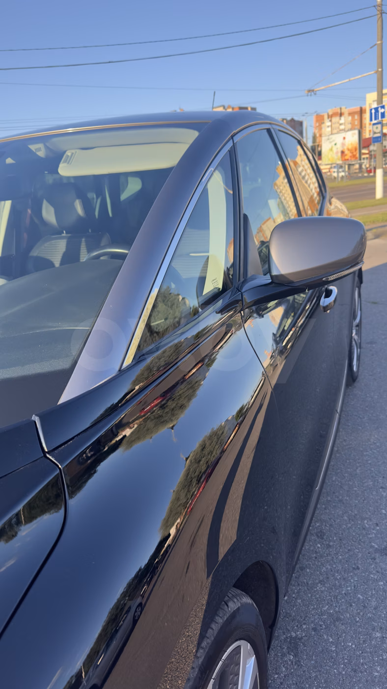 Renault Scenic фото 16