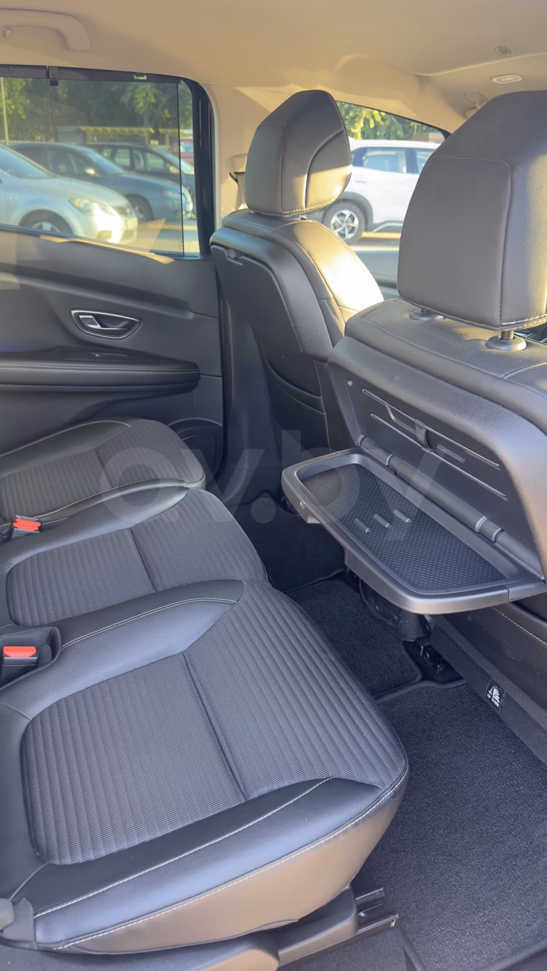 Renault Scenic фото 22