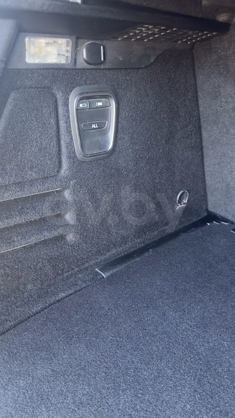 Renault Scenic фото 27