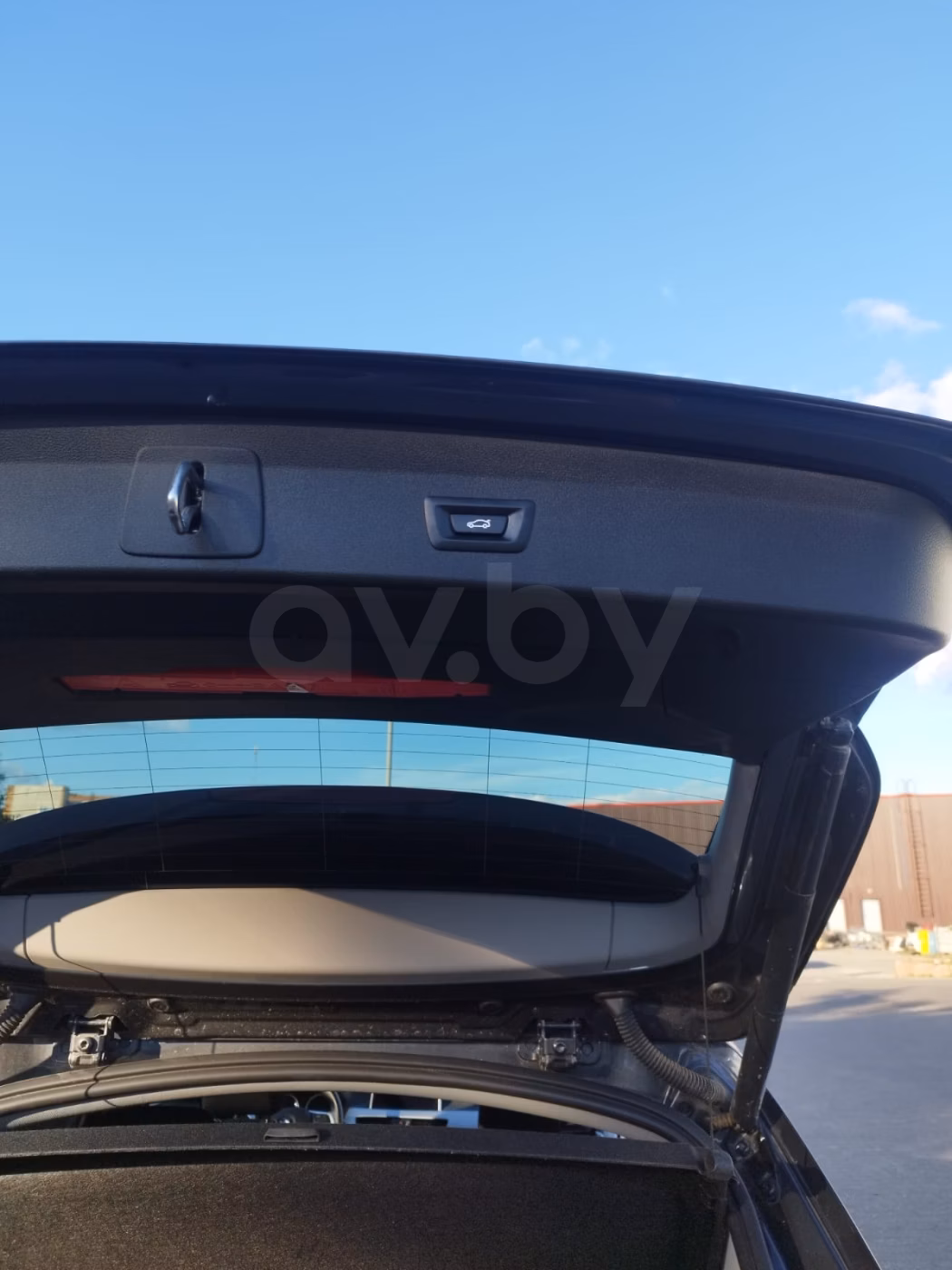 BMW X1 фото 11