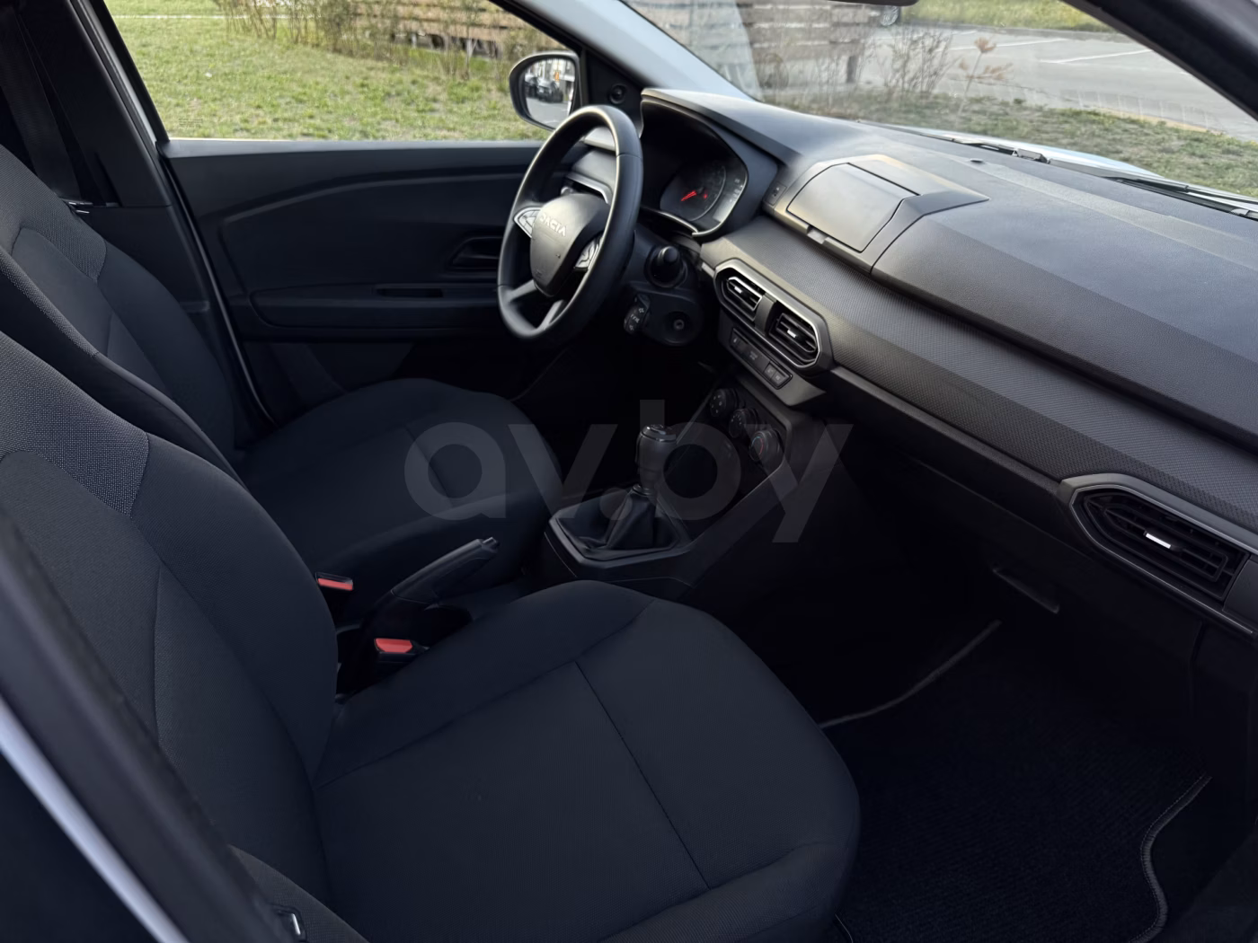 Dacia Jogger фото 11