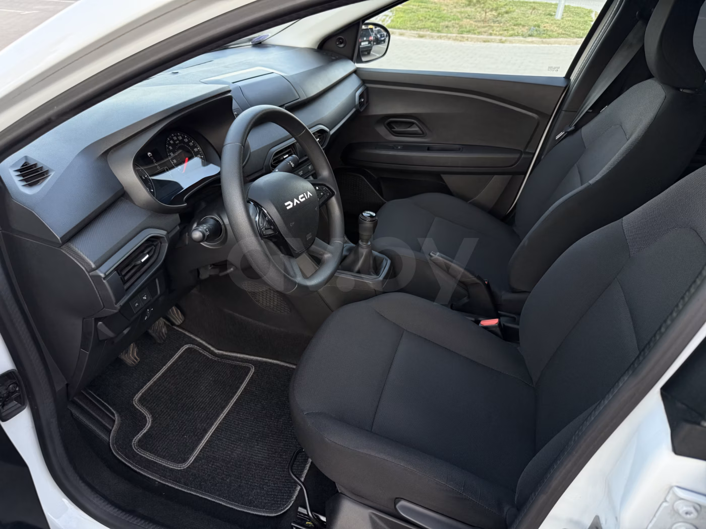 Dacia Jogger фото 9