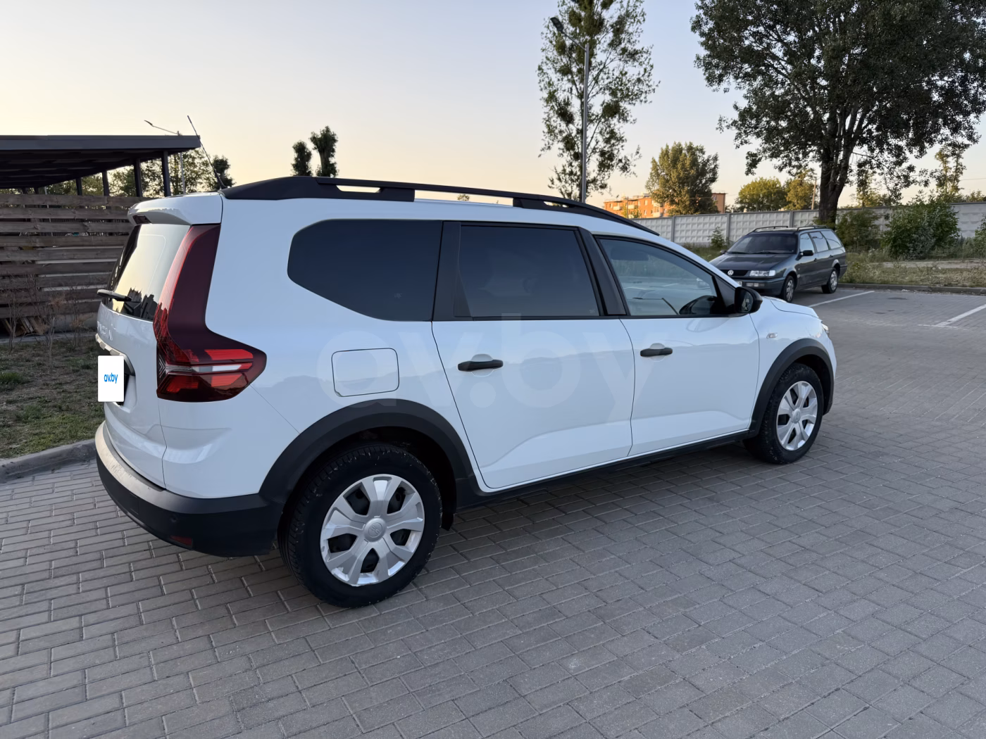 Dacia Jogger фото 5