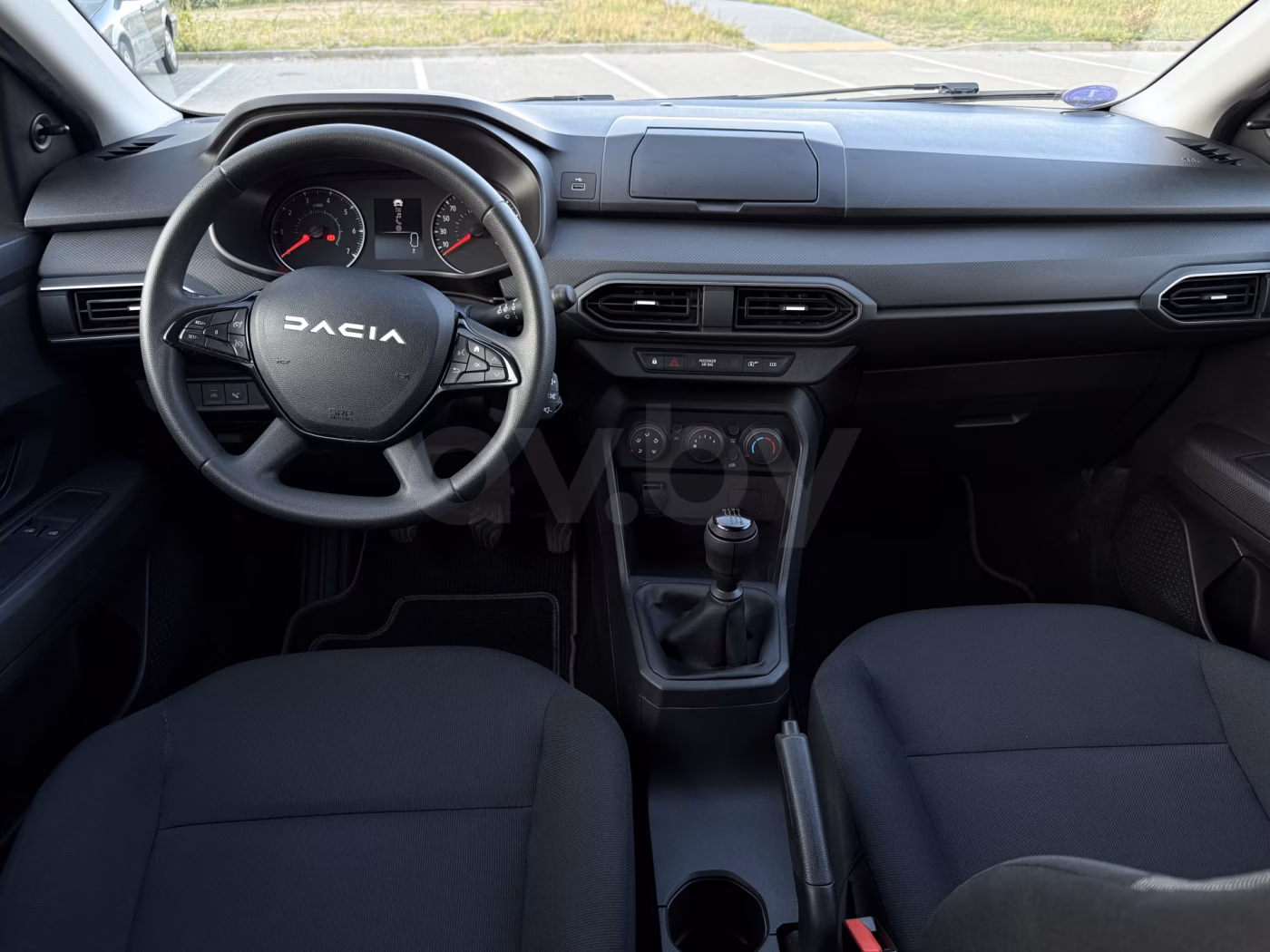 Dacia Jogger фото 8