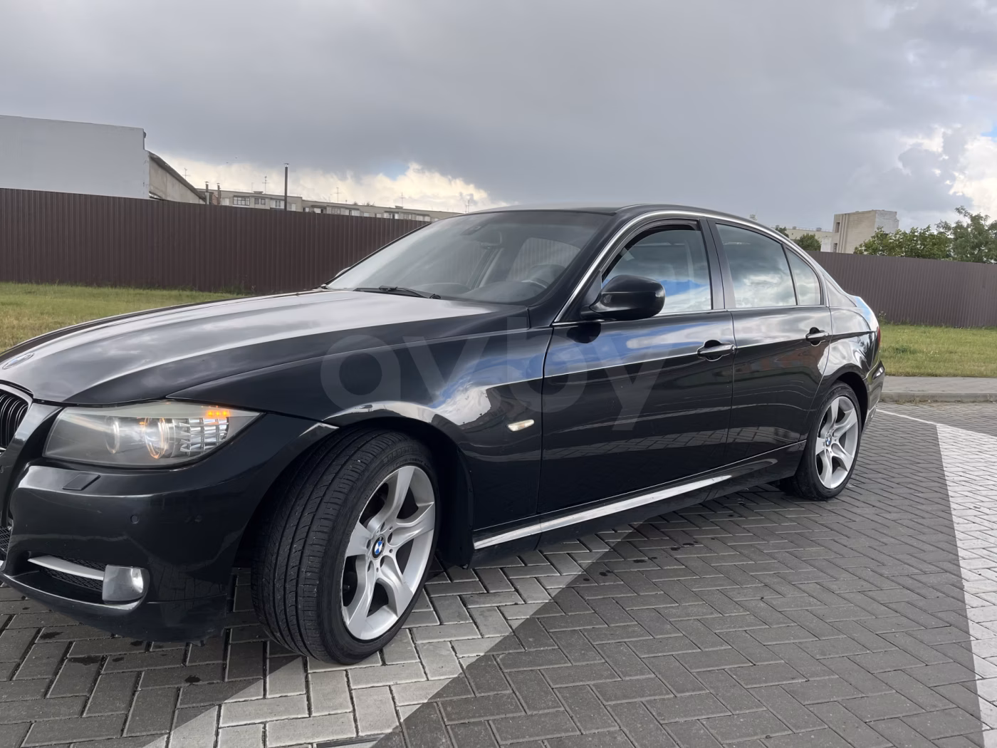 BMW 3 серия фото 11