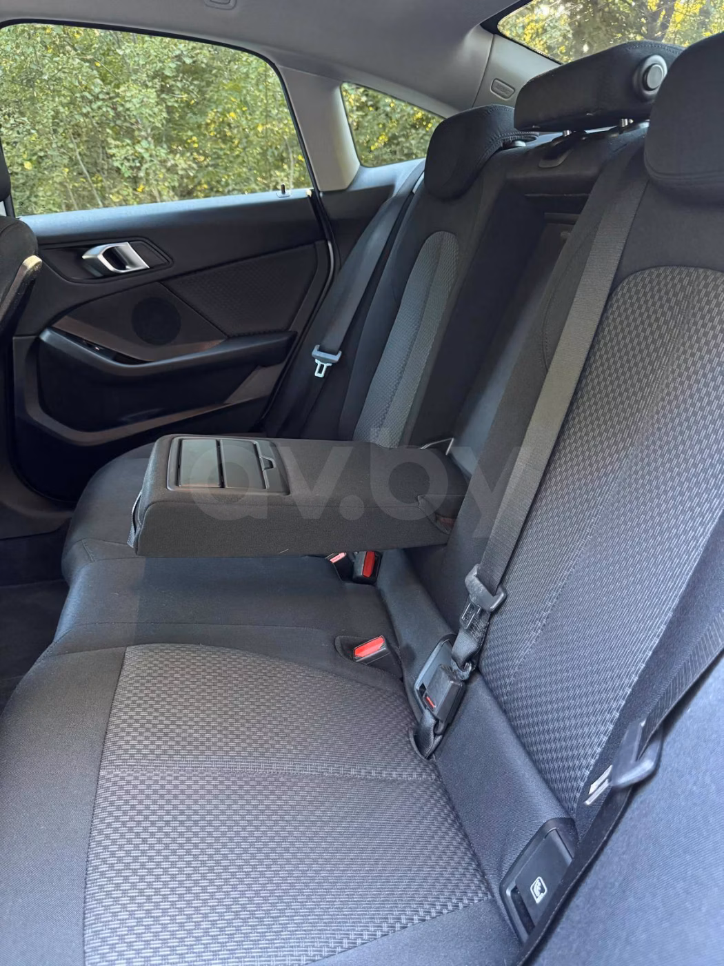 BMW 2 серия фото 17