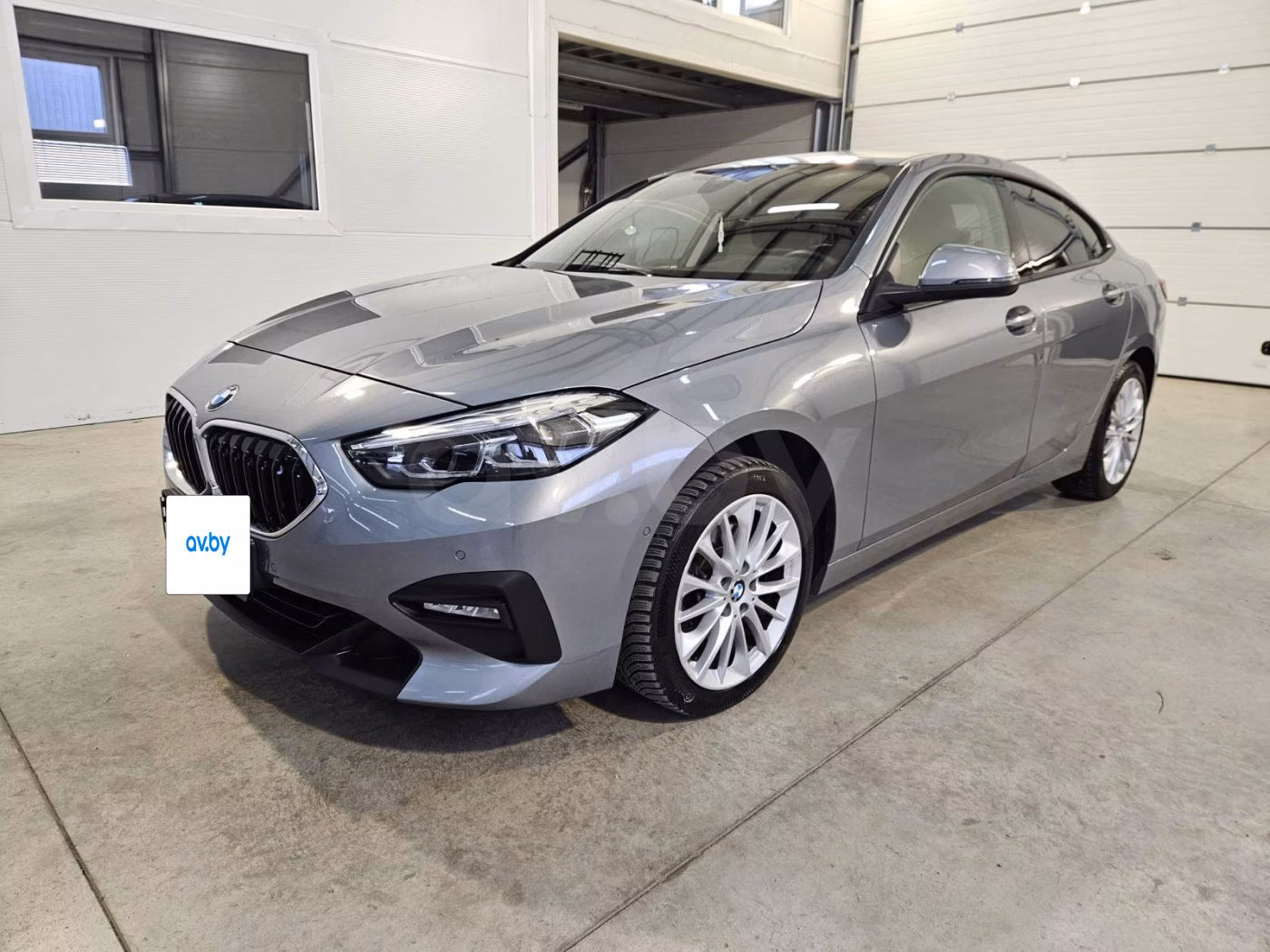 BMW 2 серия фото 23