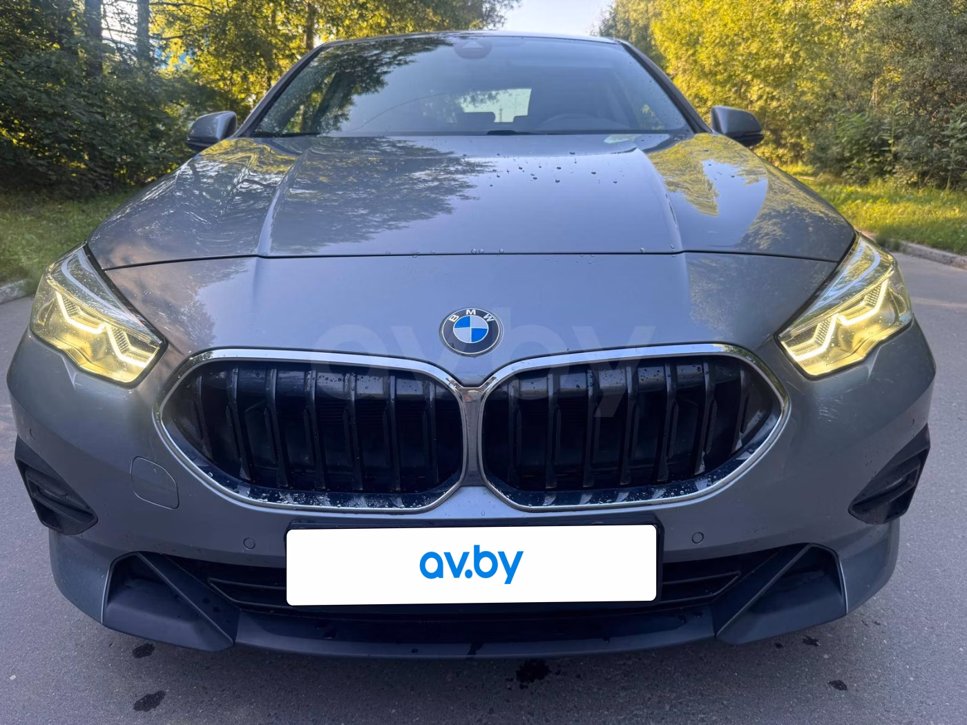 BMW 2 серия фото 3