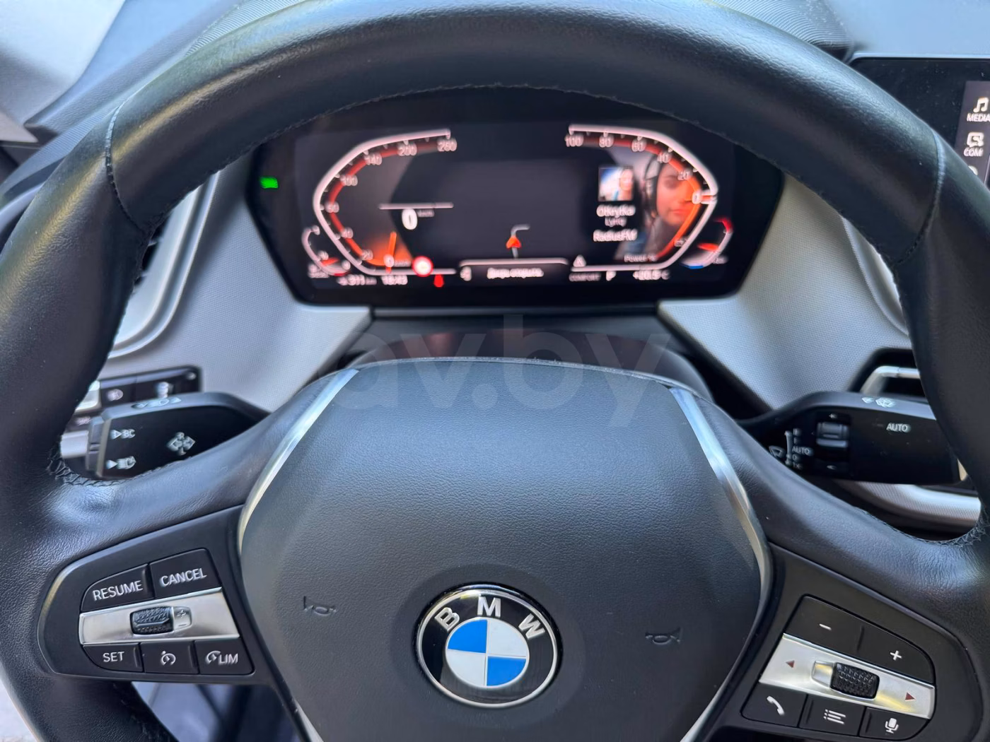 BMW 2 серия фото 12