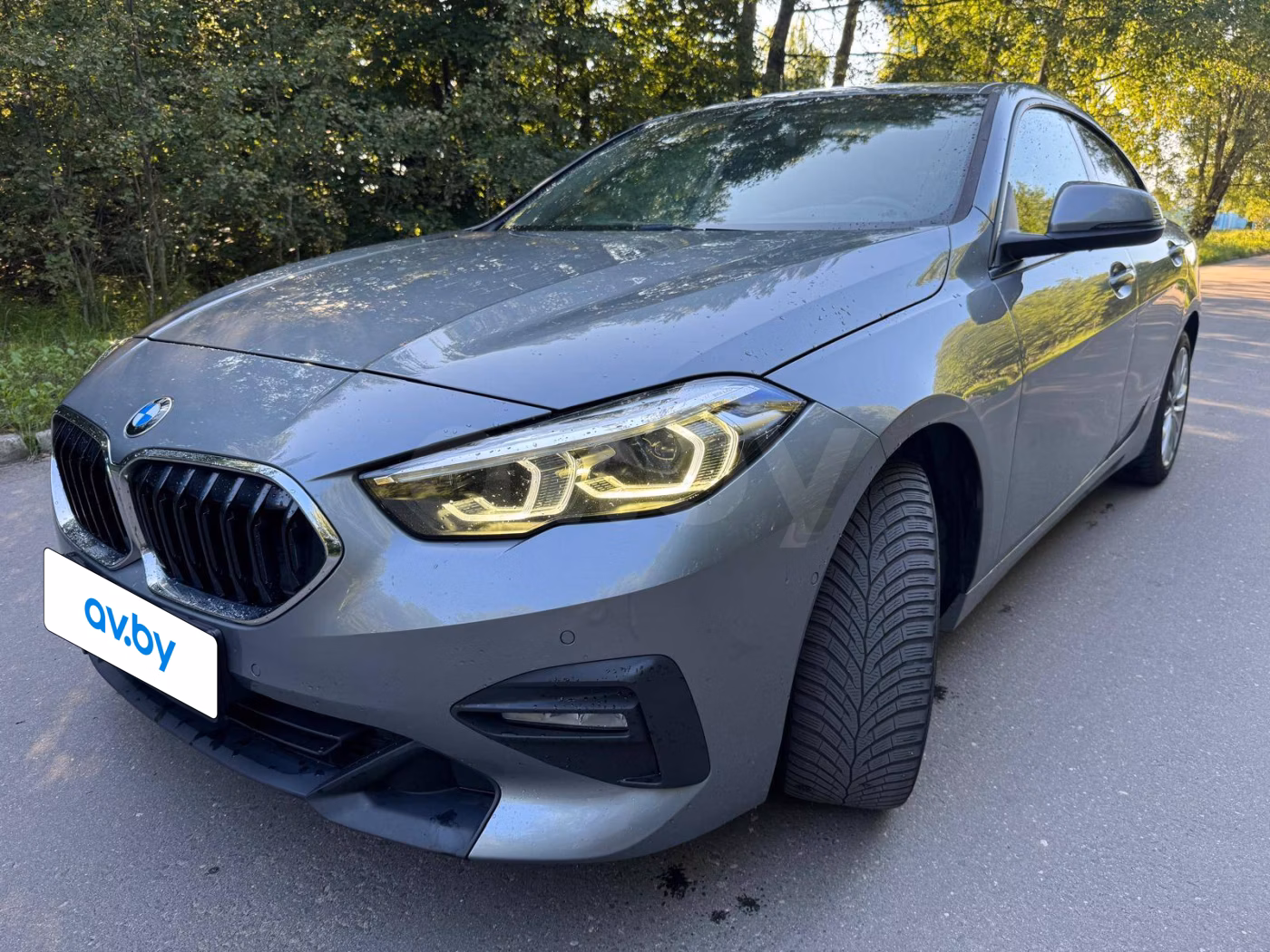 BMW 2 серия фото 4