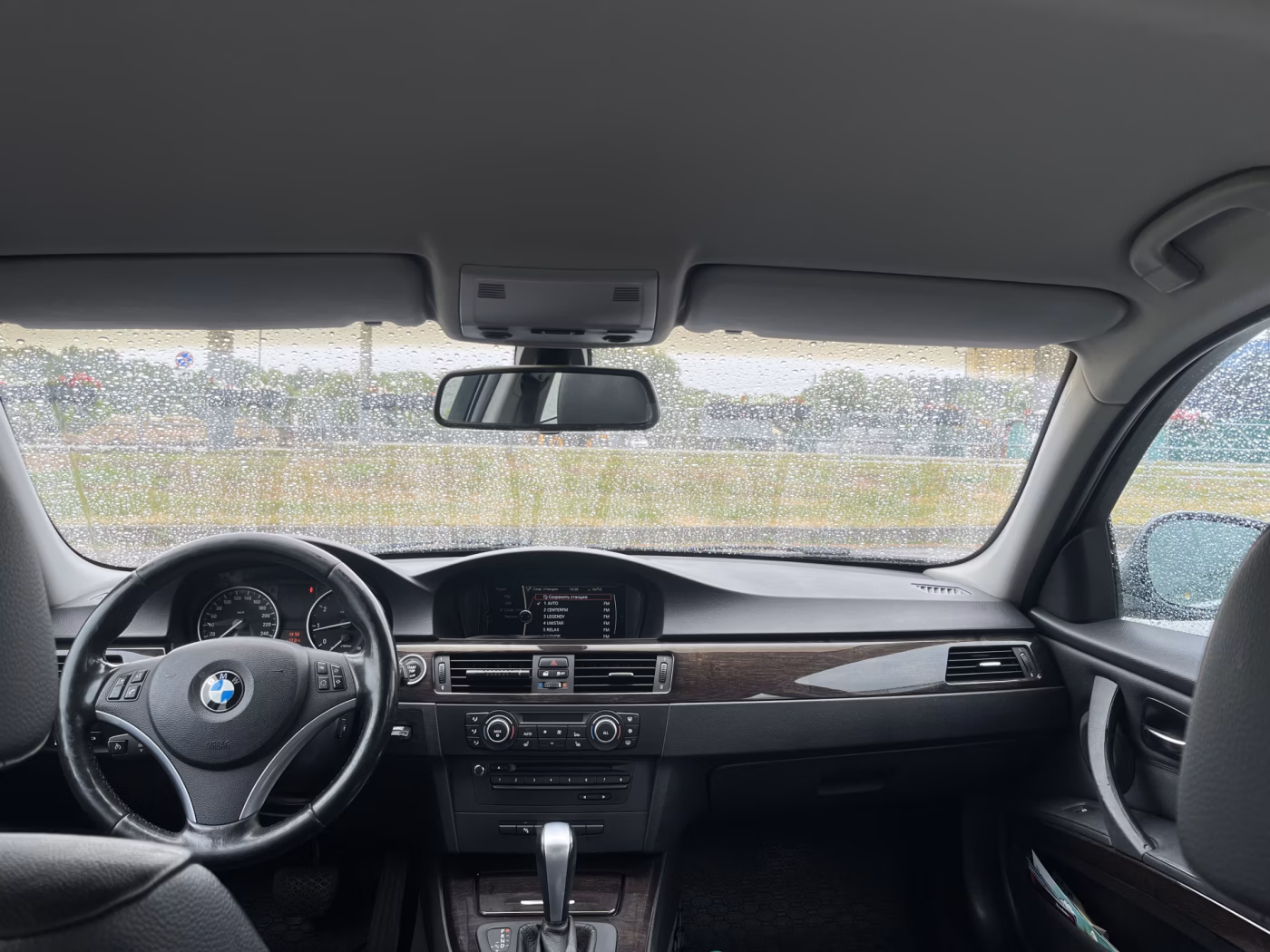 BMW 3 серия фото 12