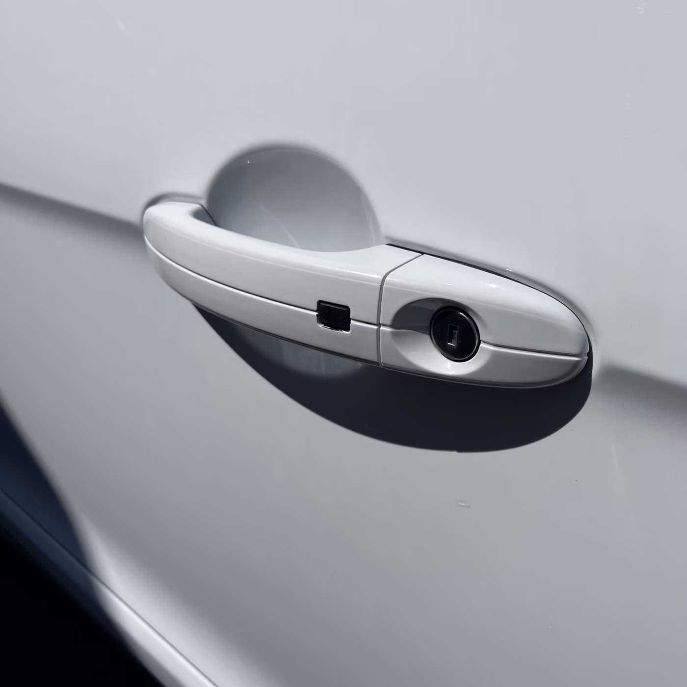 Ford S-MAX фото 9