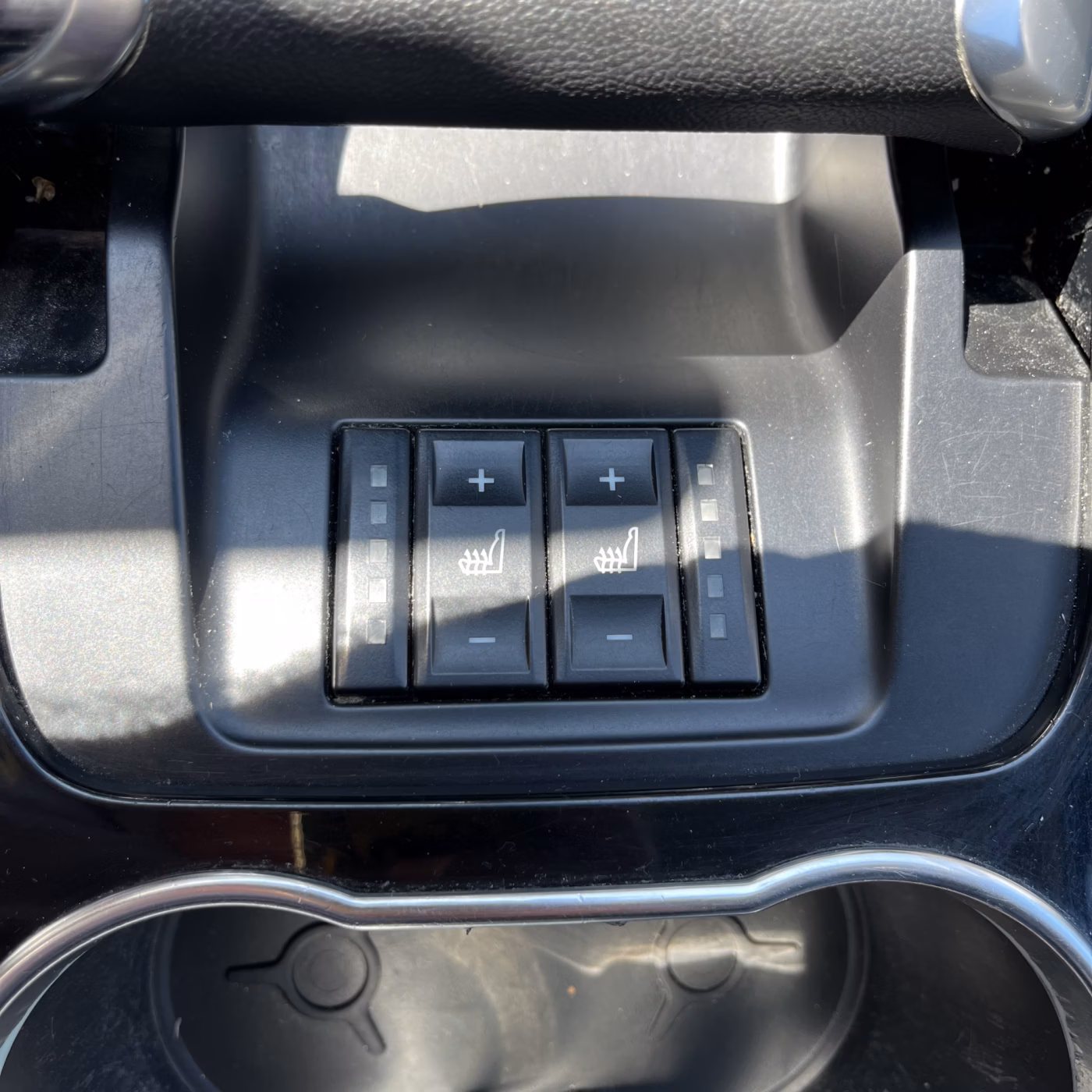 Ford S-MAX фото 19
