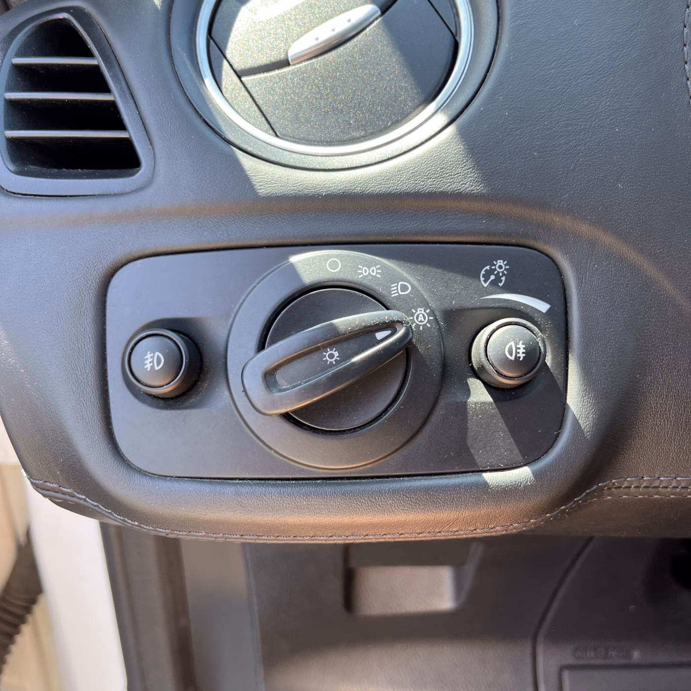 Ford S-MAX фото 13