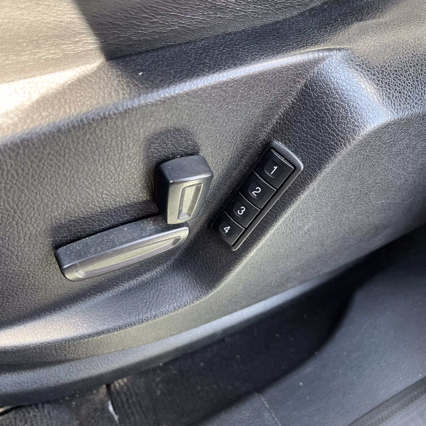Ford S-MAX фото 12