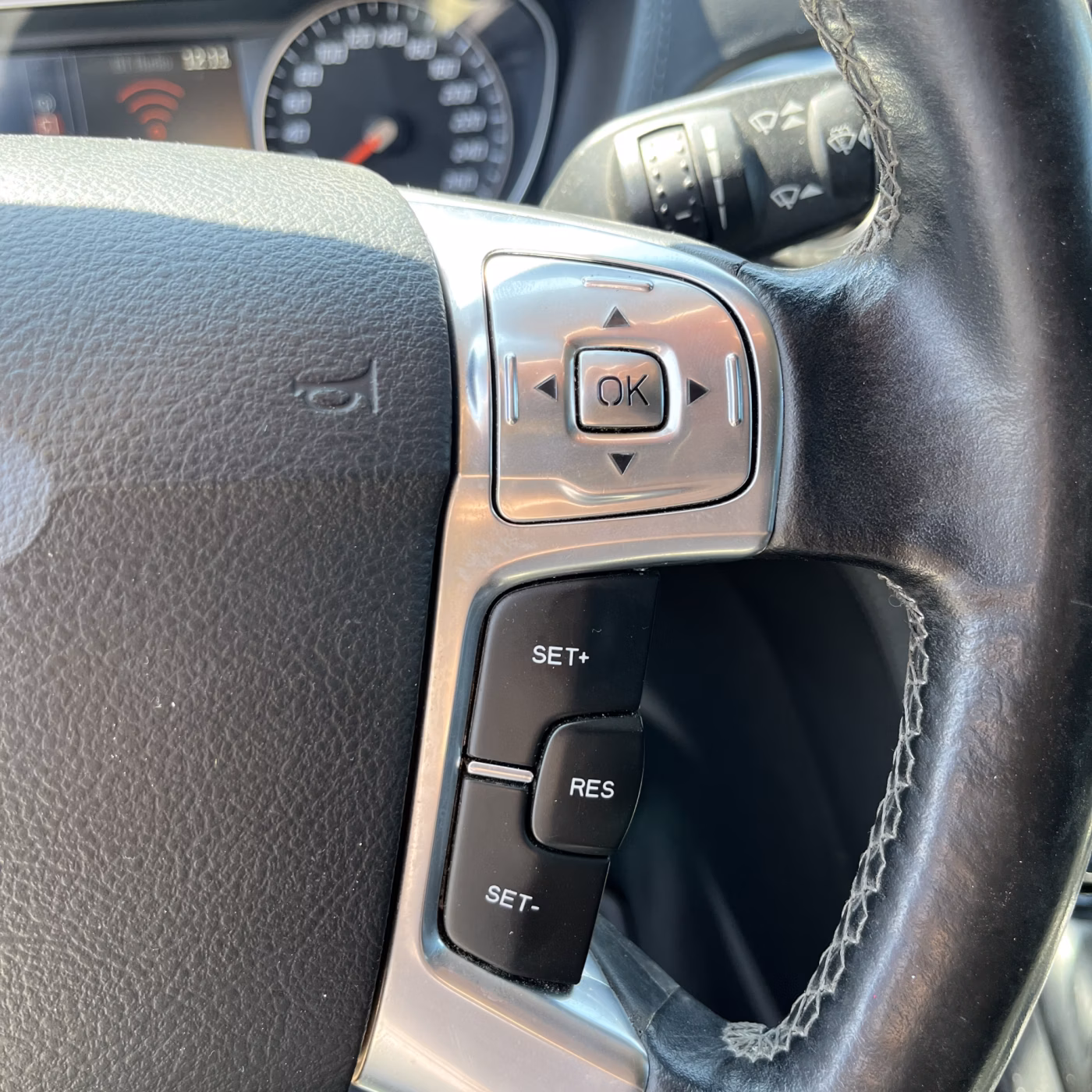 Ford S-MAX фото 14