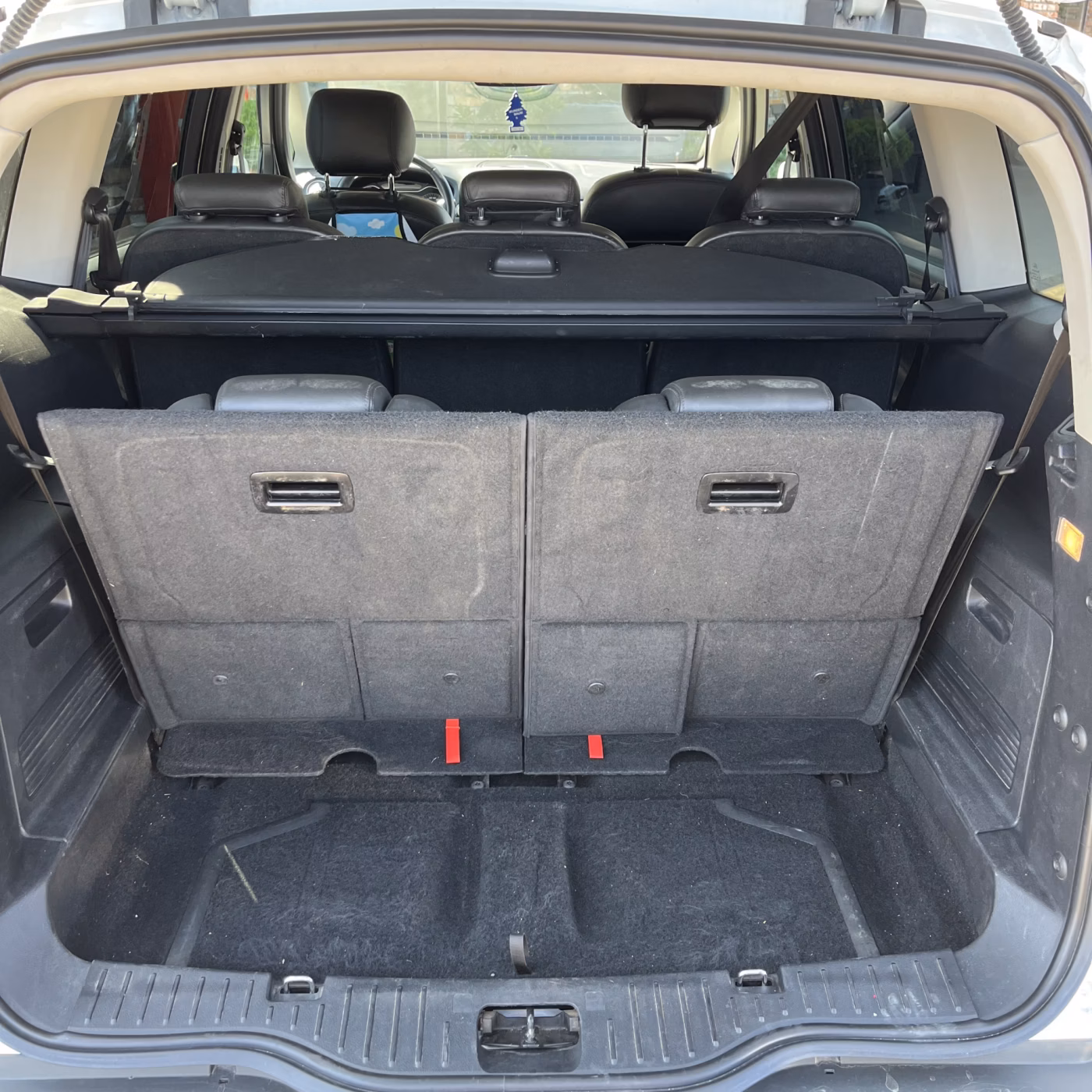 Ford S-MAX фото 25