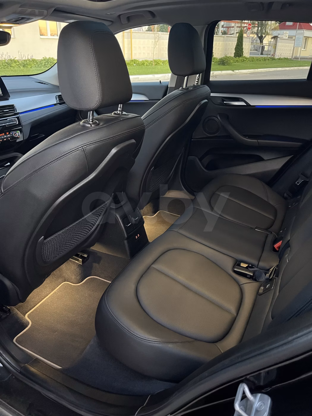BMW X2 фото 18