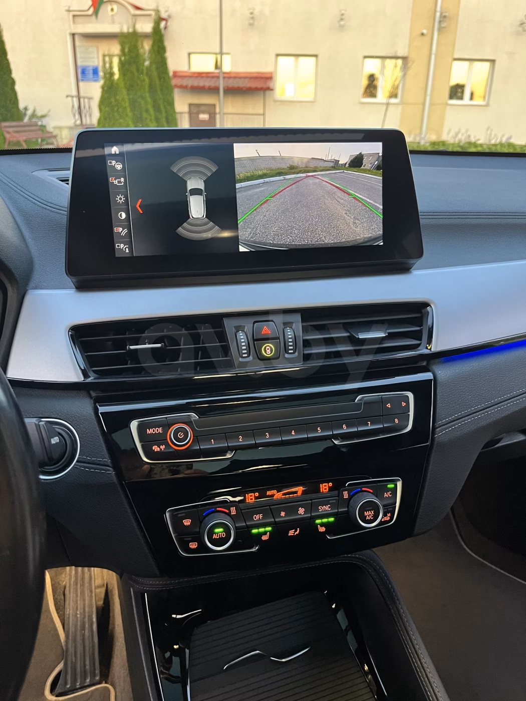 BMW X2 фото 16