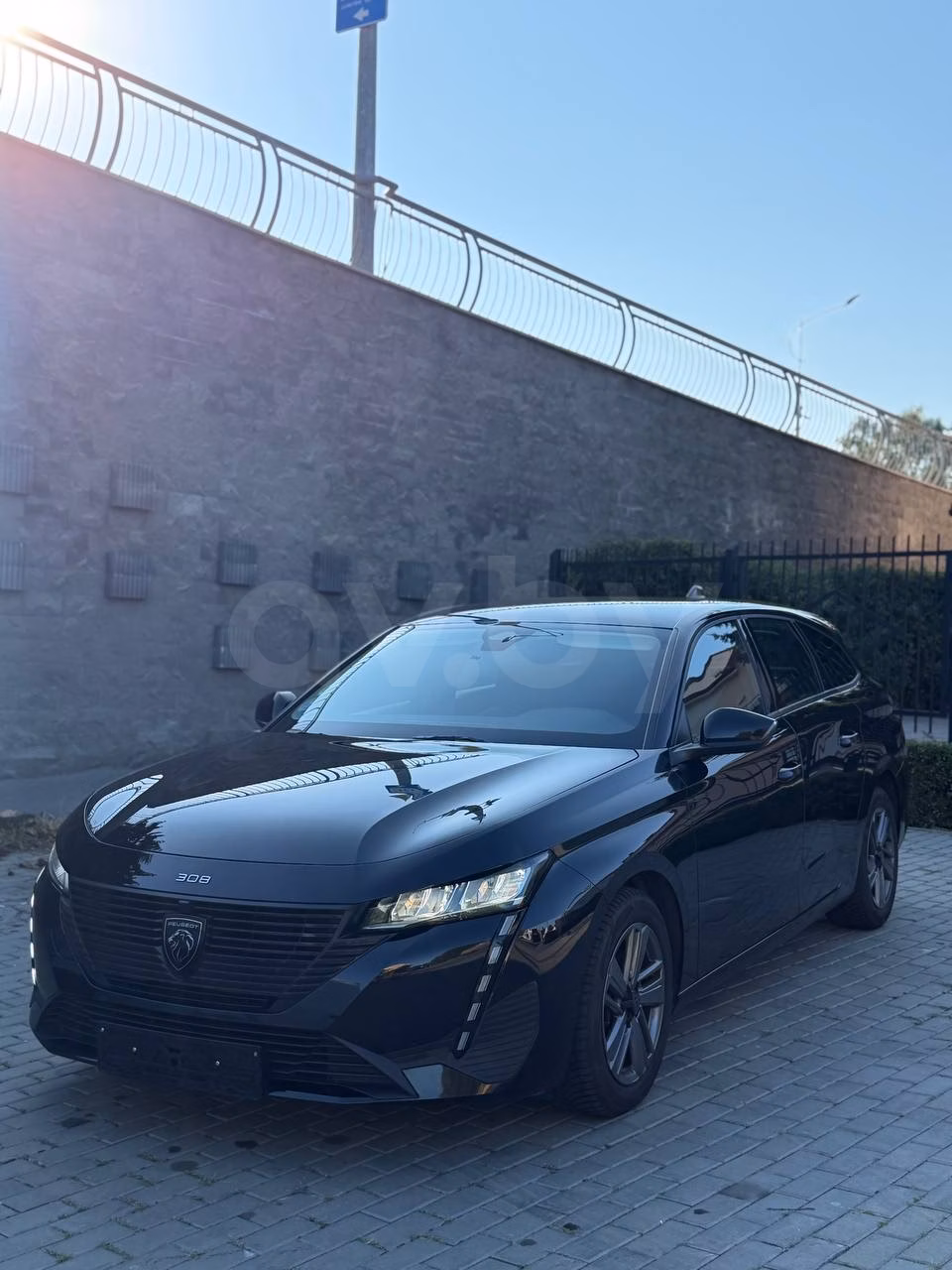 Peugeot 308 фото 3