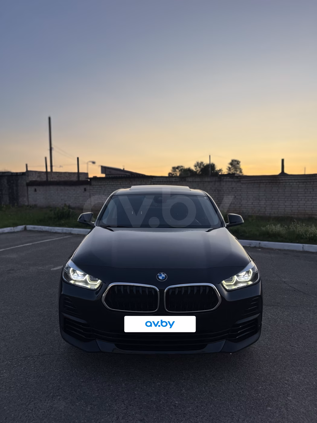BMW X2 фото 5