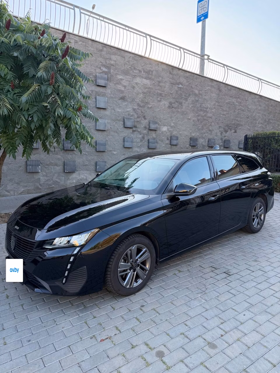 Peugeot 308 фото 4